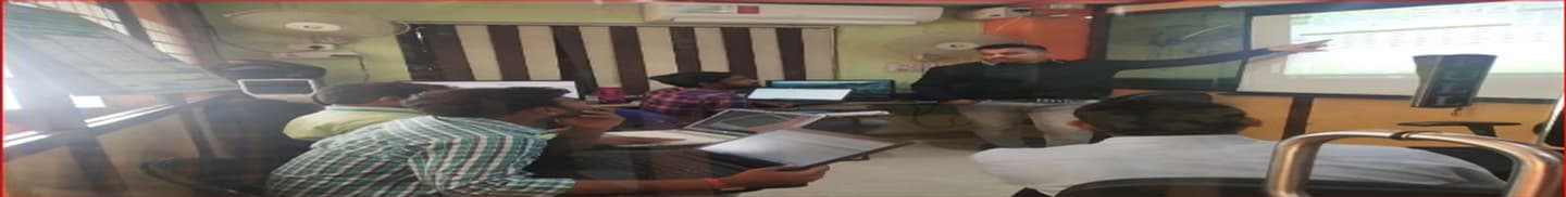 Ria Academy - Software Training